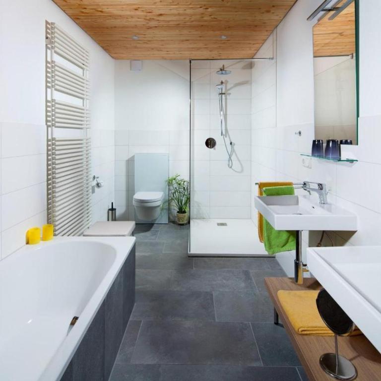 Hartlerlehen Rasp - Apartment mit 2 Schlafzimmern - 5