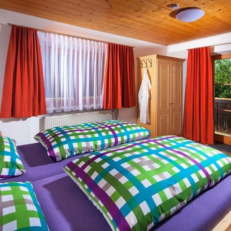 Hartlerlehen Rasp - Apartment mit 2 Schlafzimmern - 4