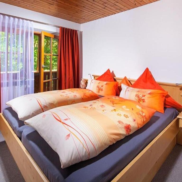 Hartlerlehen Rasp - Apartment mit 1 Schlafzimmer - 2
