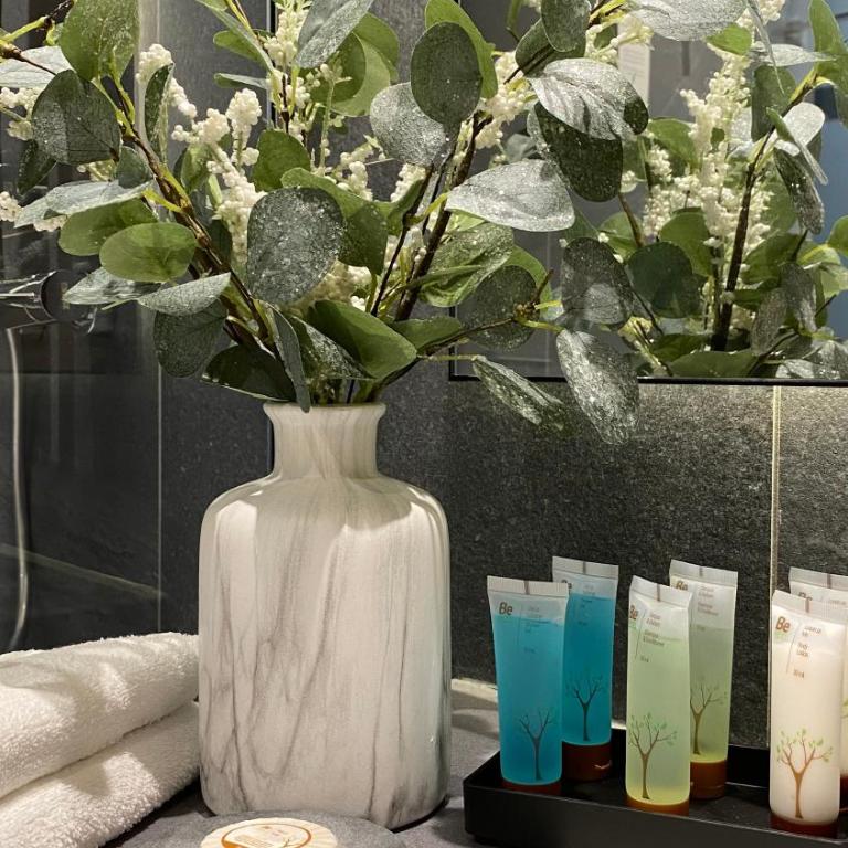 DOM Boutique Apartments - Park View - Apartman sa 1 Spavaćom Sobom - 59