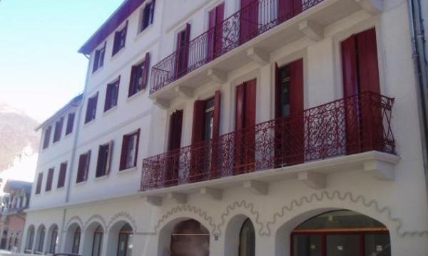 Appartement*** T2 + cabine pour 4 personnes - Appartement 2 Chambres - 8