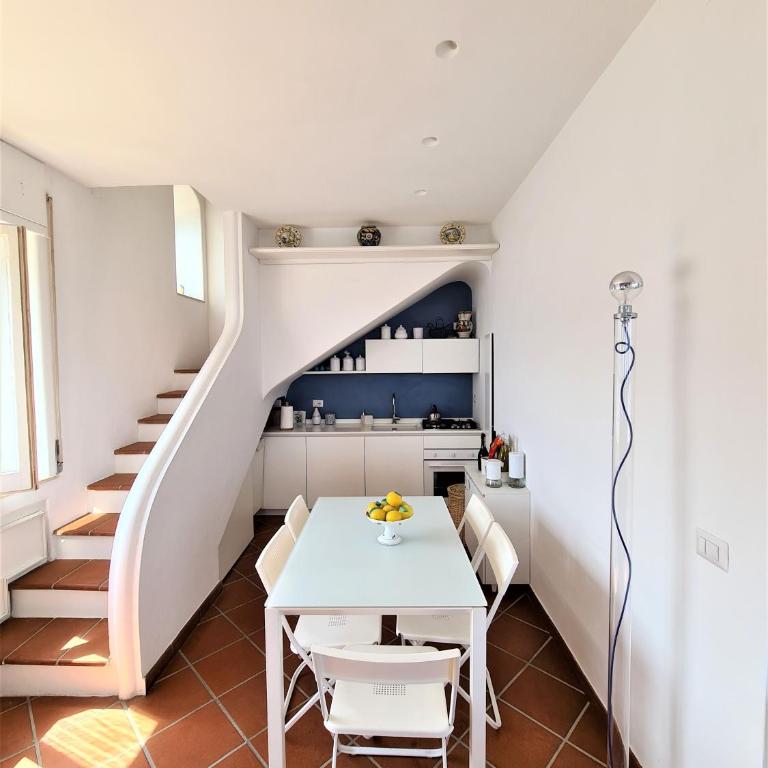 Villa Livia - Two-Bedroom House - 17
