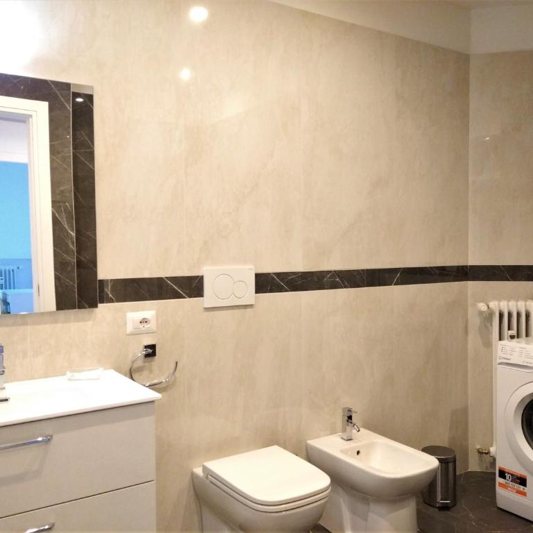 Astrid House - Appartamento con 2 Camere da Letto - 5