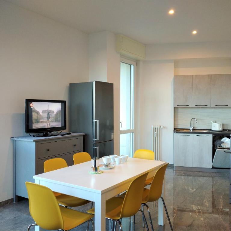 Astrid House - Appartamento con 2 Camere da Letto - 8