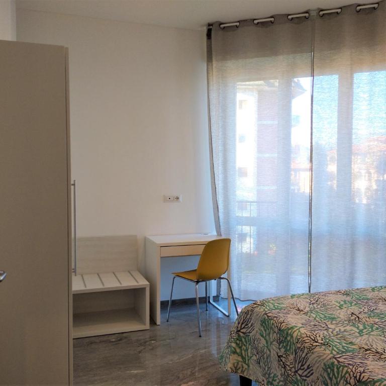 Astrid House - Appartamento con 2 Camere da Letto - 15