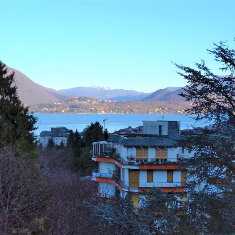 Astrid House - Appartamento con 2 Camere da Letto - 23