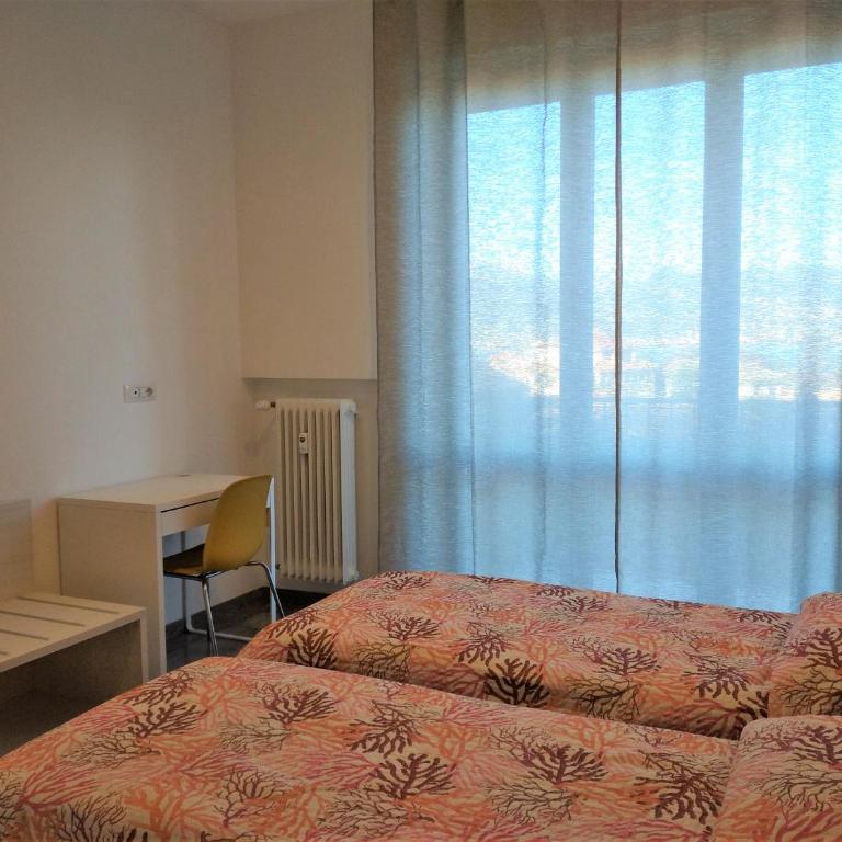Astrid House - Appartamento con 2 Camere da Letto - 16