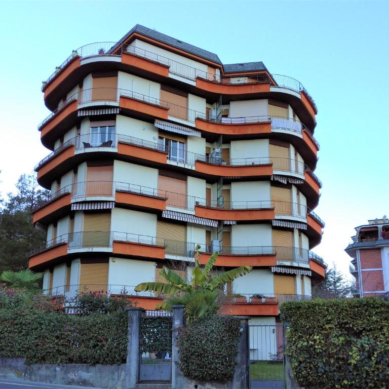 Astrid House - Appartamento con 2 Camere da Letto - 22