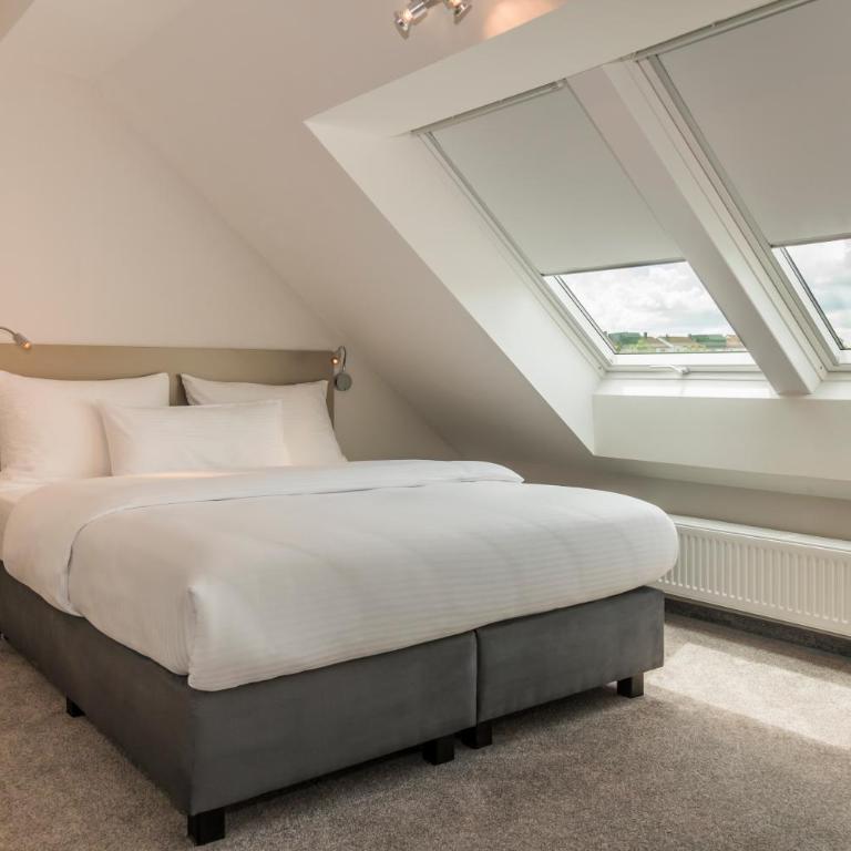 The Stay.residence - Suite Supérieure - 7
