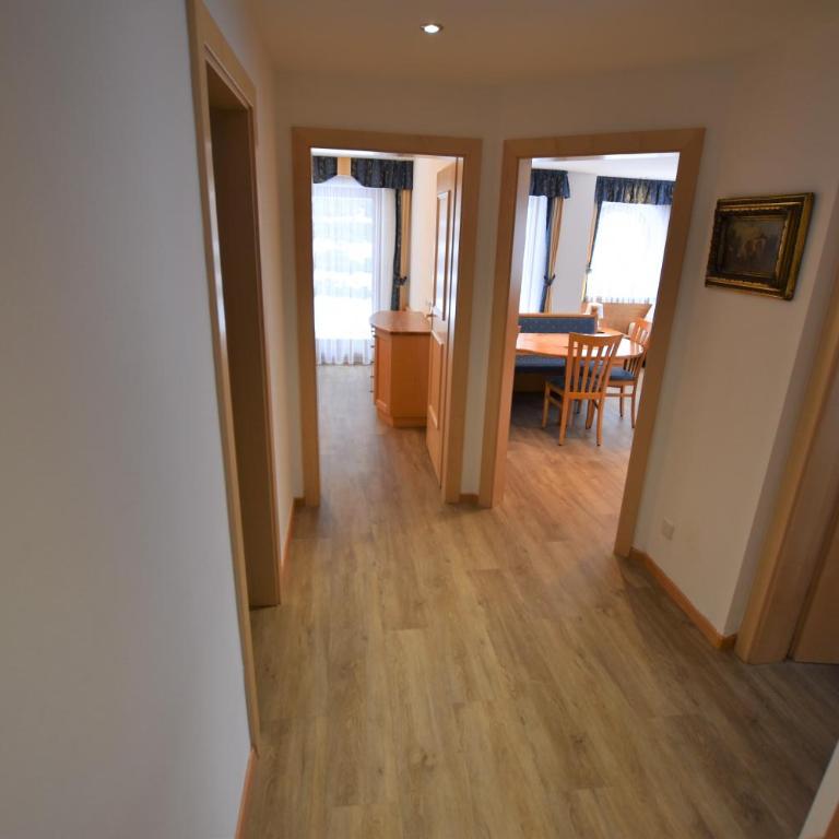 Residence Palmai - Appartamento con 2 Camere da Letto - 12