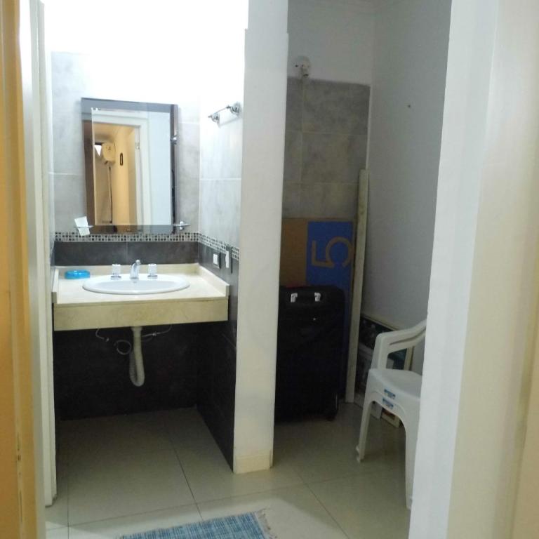 Ayres de Las Sierras - One-Bedroom Apartment - 35