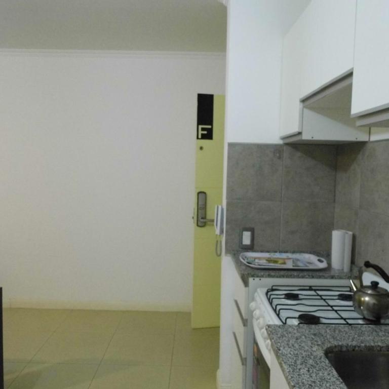 Ayres de Las Sierras - Apartamento de 1 dormitorio - 23