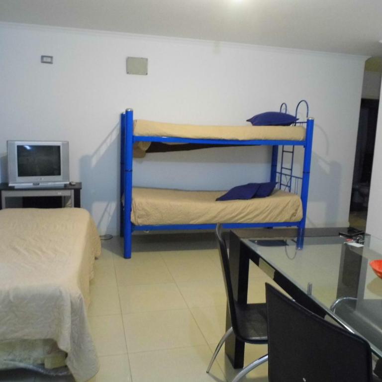 Ayres de Las Sierras - Apartamento de 1 dormitorio - 27