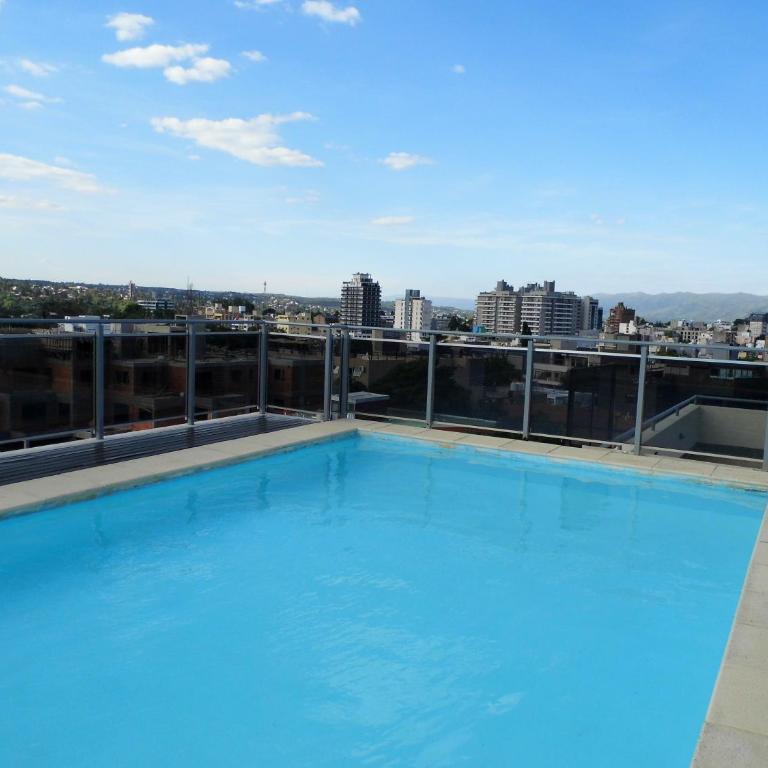 Ayres de Las Sierras - Apartamento de 1 dormitorio - 3