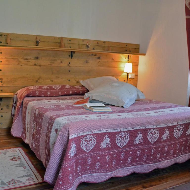 La Maison De José - Two-Bedroom Apartment - 1