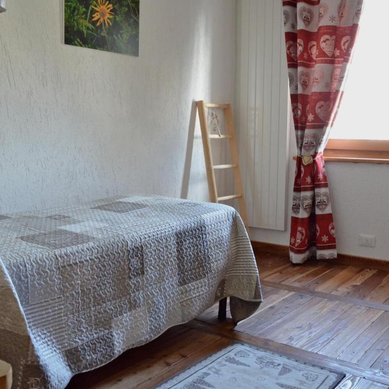 La Maison De José - Two-Bedroom Apartment - 5