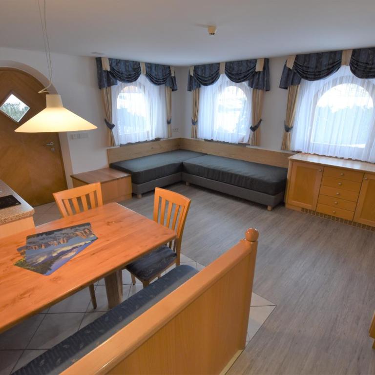 Residence Palmai - Appartamento - Piano Terra - 15