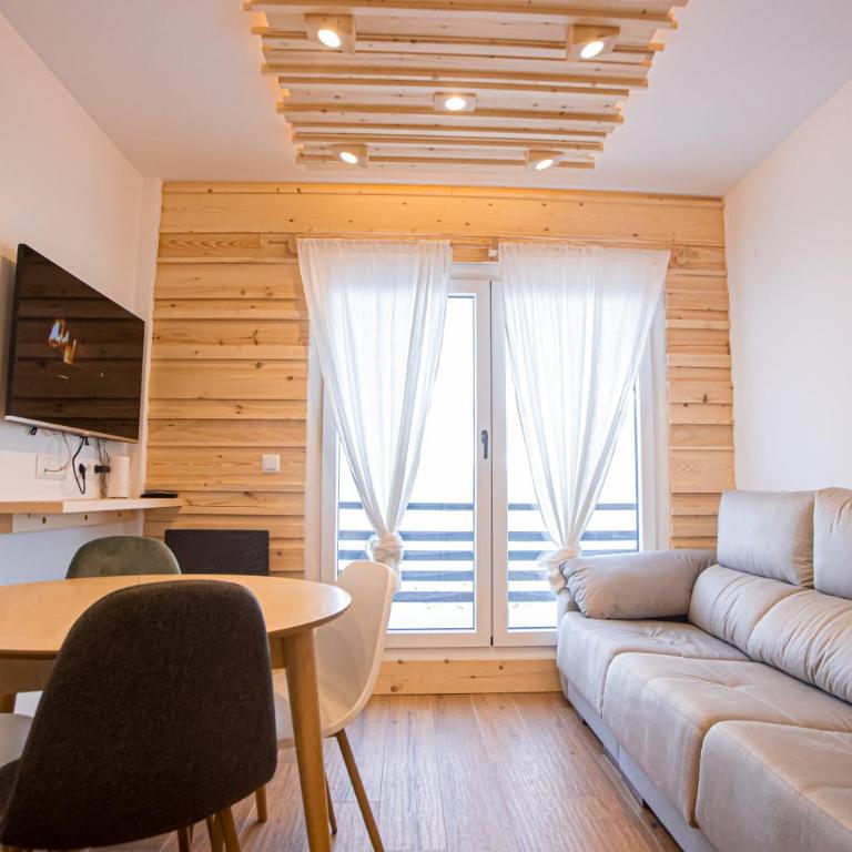 ALMA - Apartamento de 2 dormitorios - 1