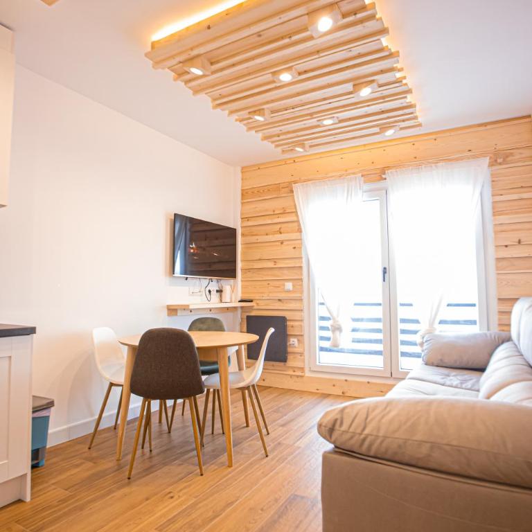 ALMA - Apartamento de 2 dormitorios - 2