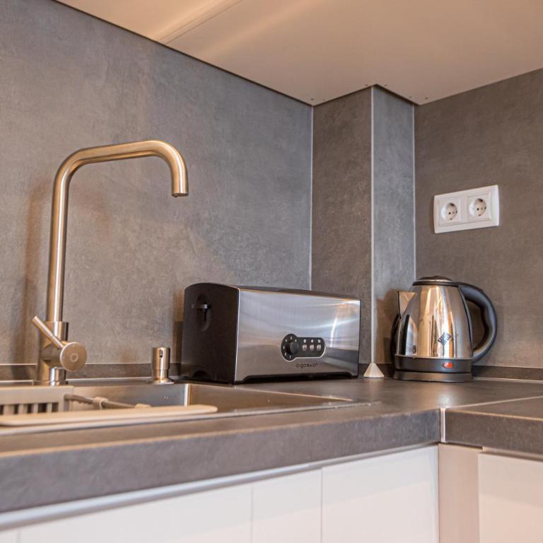 ALMA - Apartamento de 2 dormitorios - 9