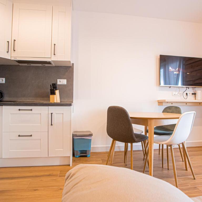 ALMA - Apartamento de 2 dormitorios - 10