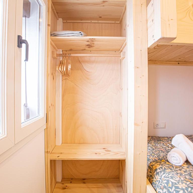 ALMA - Apartamento de 2 dormitorios - 15