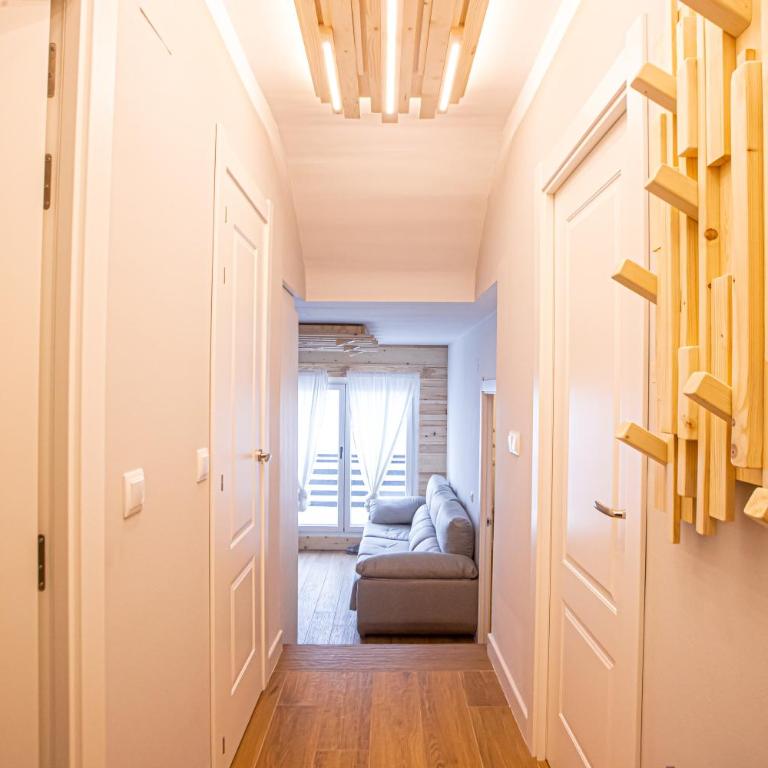 ALMA - Apartamento de 2 dormitorios - 17