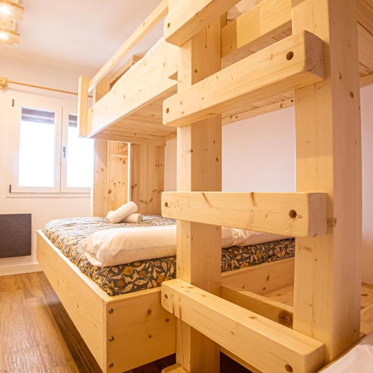 ALMA - Apartamento de 2 dormitorios - 23