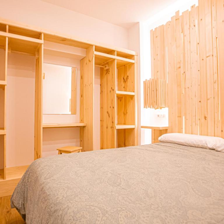 ALMA - Apartamento de 2 dormitorios - 33