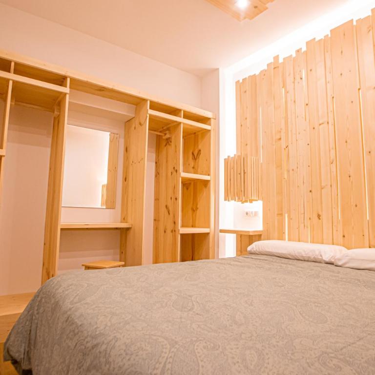 ALMA - Apartamento de 2 dormitorios - 44