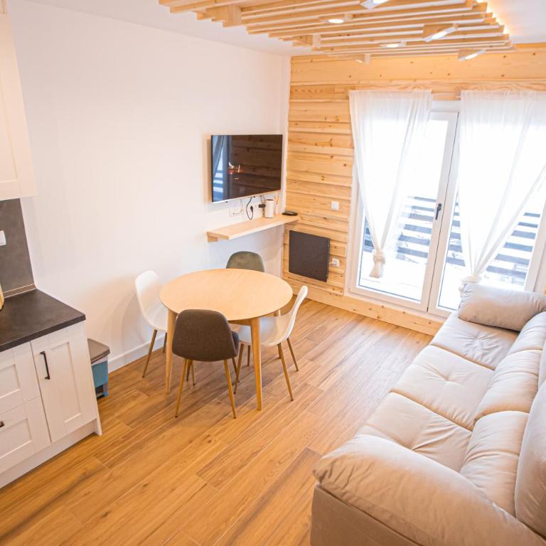 ALMA - Apartamento de 2 dormitorios - 45