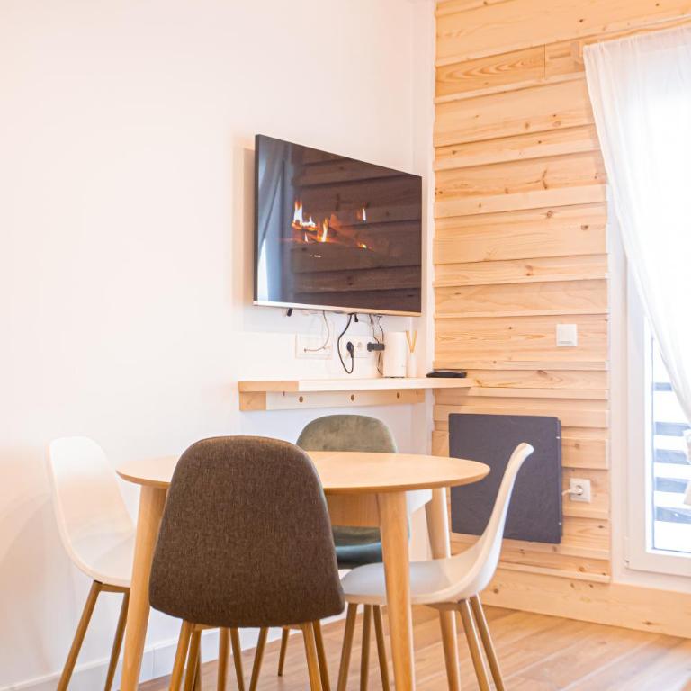 ALMA - Apartamento de 2 dormitorios - 47