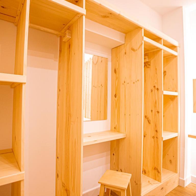ALMA - Apartamento de 2 dormitorios - 48