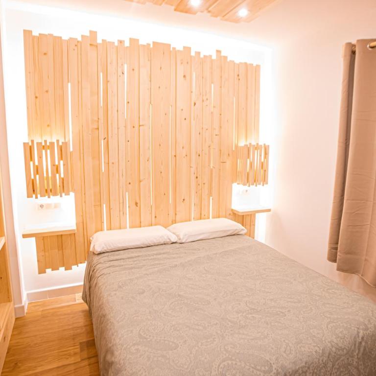 ALMA - Apartamento de 2 dormitorios - 51