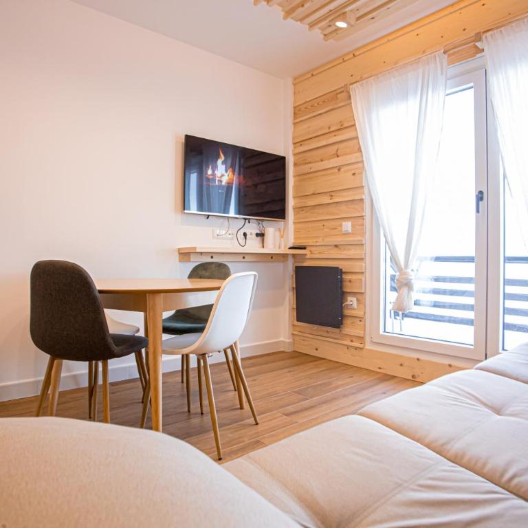 ALMA - Apartamento de 2 dormitorios - 52