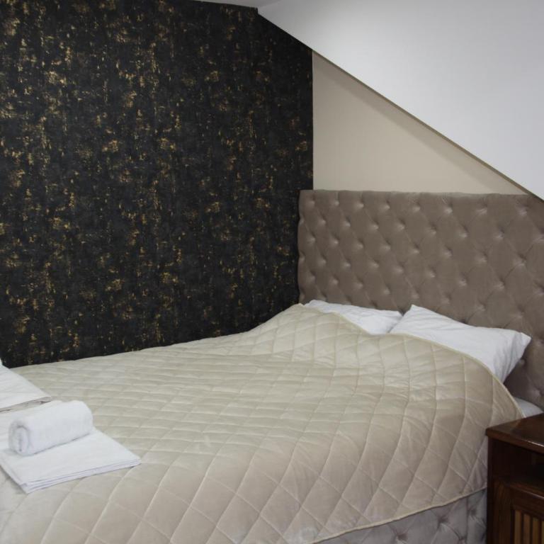 President Kop Jasmin - One-Bedroom Apartment - 6