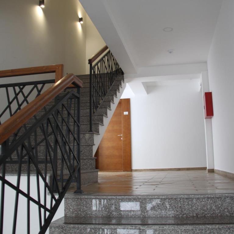 President Kop Jasmin - One-Bedroom Apartment - 32