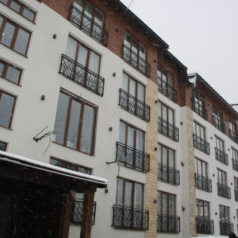 President Kop Jasmin - One-Bedroom Apartment - 33