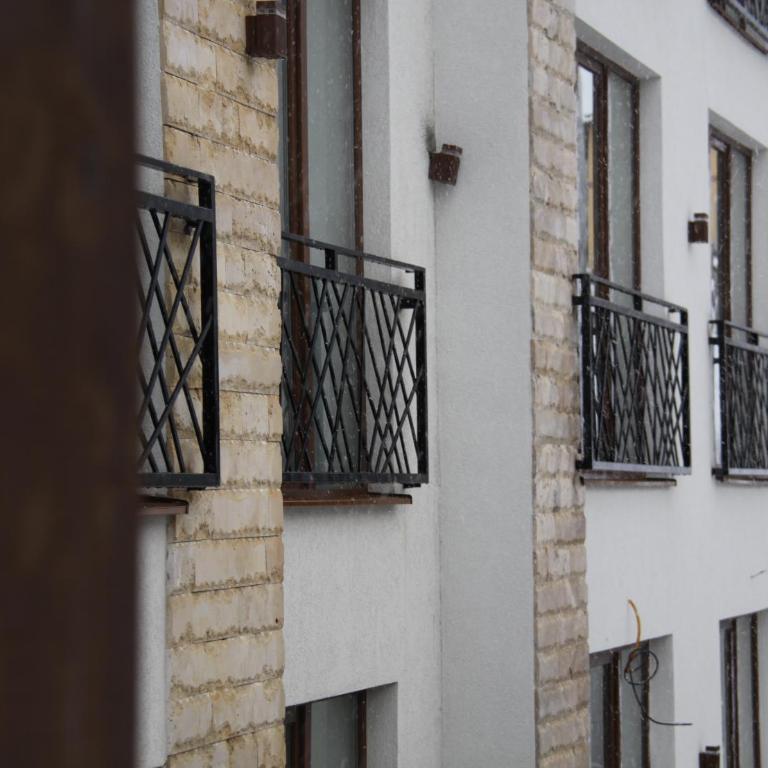 President Kop Jasmin - One-Bedroom Apartment - 25
