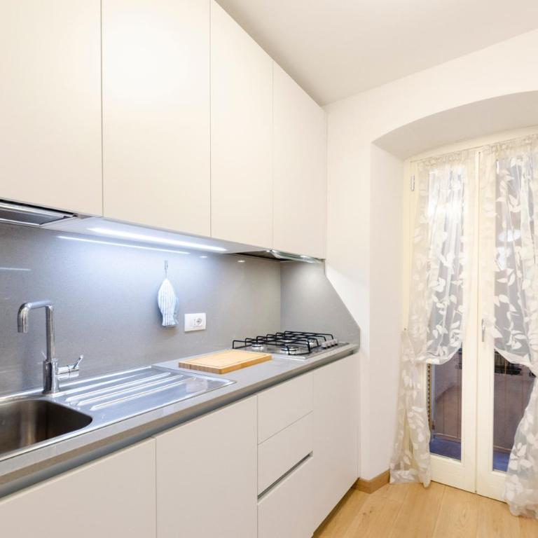 Appartamento di design - Appartamento con 2 Camere da Letto - 13