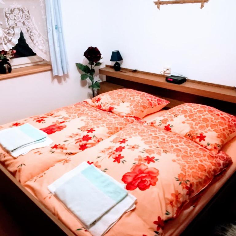 Gästehaus Deisl - Apartment mit 1 Schlafzimmer - 2