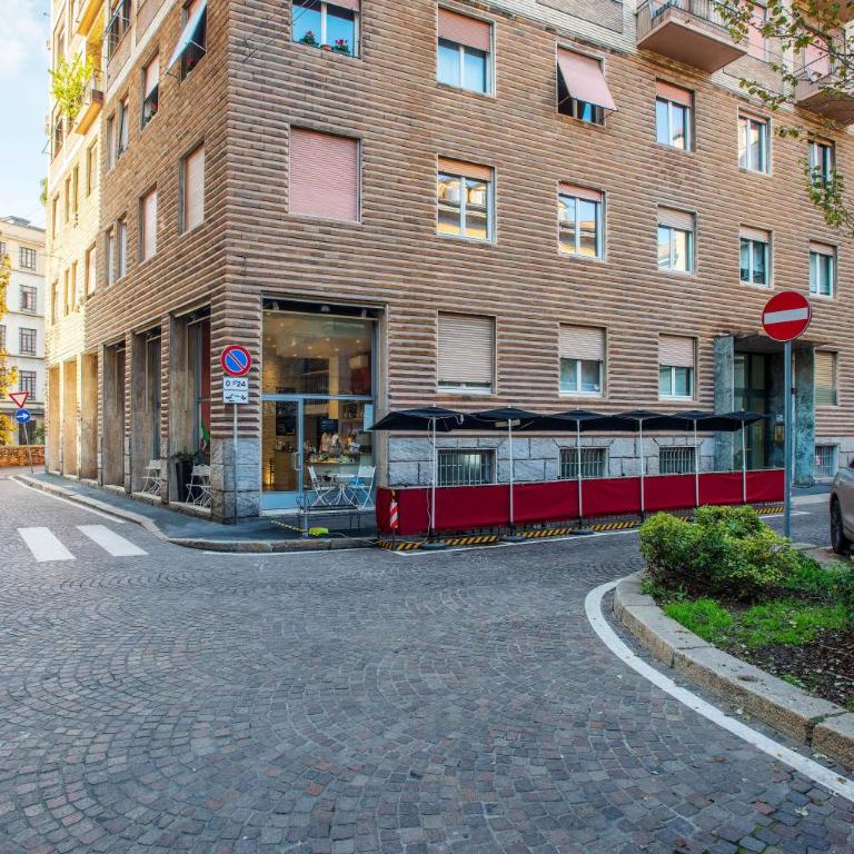 Easylife Milano - Santa Maria Valle 4 - Duomo - Appartamento - 24