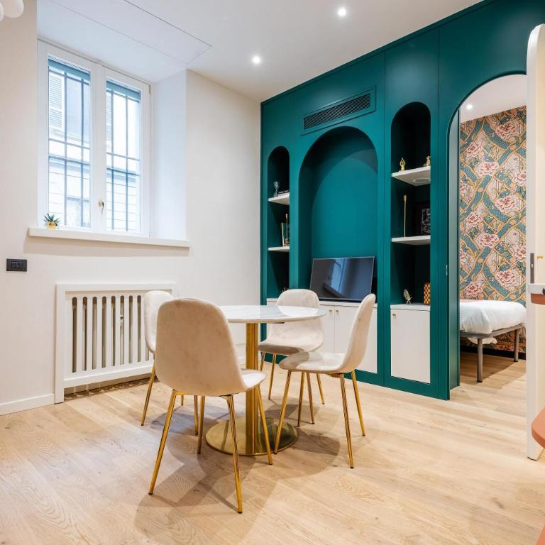 Easylife - Milano - Borgonuovo 4D - Centro Storico - Appartamento - 1