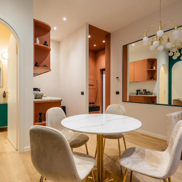Easylife - Milano - Borgonuovo 4D - Centro Storico - Appartamento - 3