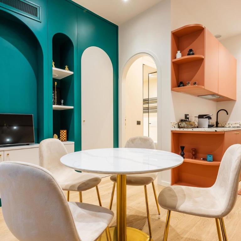 Easylife - Milano - Borgonuovo 4D - Centro Storico - Appartamento - 4