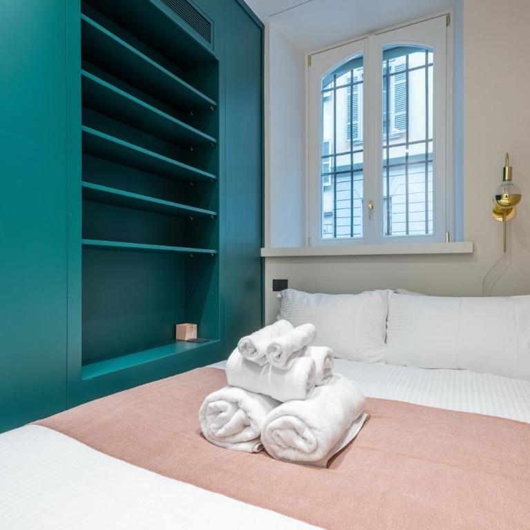 Easylife - Milano - Borgonuovo 4D - Centro Storico - Appartamento - 14