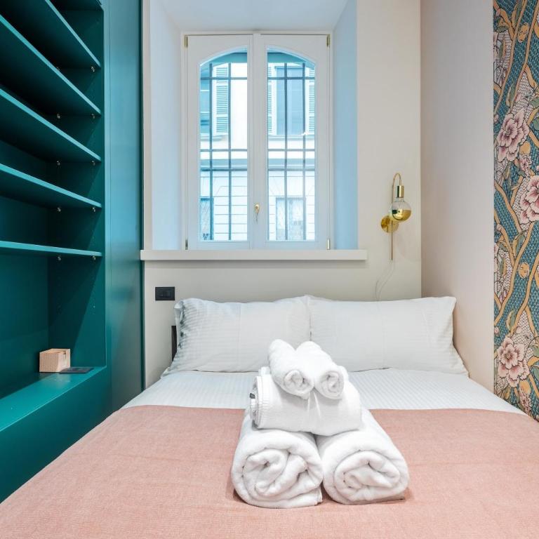 Easylife - Milano - Borgonuovo 4D - Centro Storico - Appartamento - 16