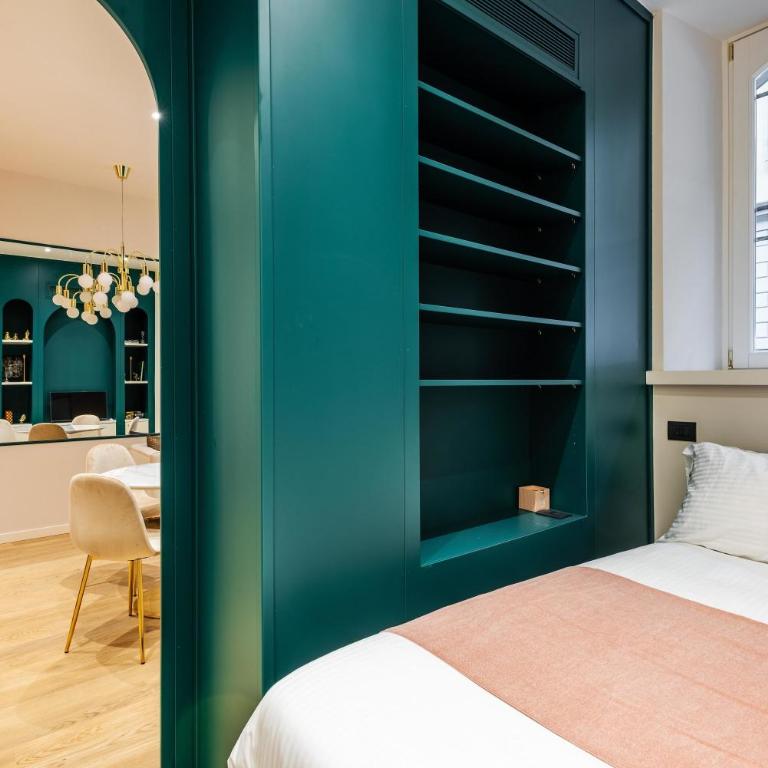 Easylife - Milano - Borgonuovo 4D - Centro Storico - Appartamento - 18