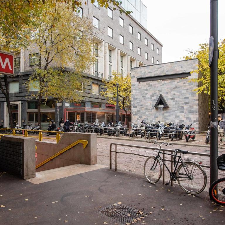 Easylife - Milano - Borgonuovo 4D - Centro Storico - Appartamento - 26