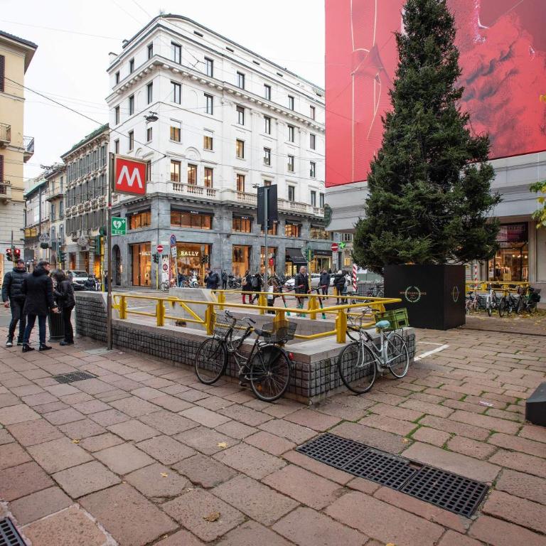 Easylife - Milano - Borgonuovo 4D - Centro Storico - Appartamento - 27